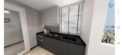 Ferraria Park Condominium (D17), Condominium #335007261
